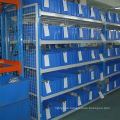 Industrial Warehouse Storage Long Span Shelving with Medium Duty